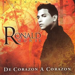 Download track Me Iré Para Siempre Ronald NuñezRobinson Hernandez