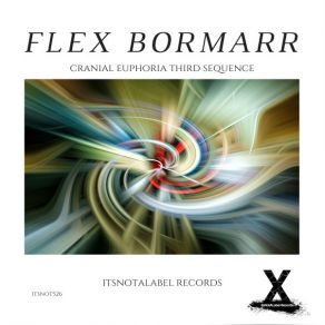 Download track Cranial Euphoria Stage 6 (Original Mix) Flex Bormarr