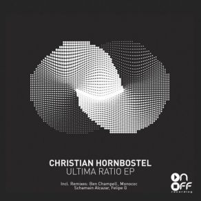 Download track Stator (Original Mix) Christian Hornbostel