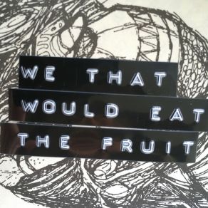 Download track We That Would Eat The Fruit Jas Shaw