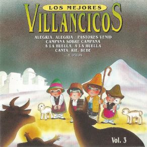 Download track Villancicos De Triana Coro Infantil Los Campanilleros