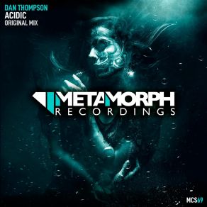 Download track Acidic (Original Mix) Dan'thompson