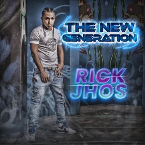 Download track Voy A Mi Rick Jhos