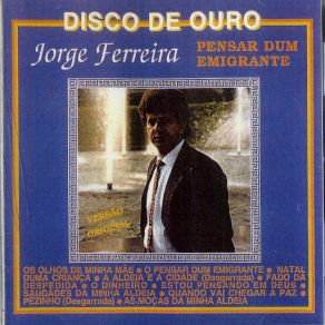 Download track A Aldeia E A Cidade Jorge Ferreira