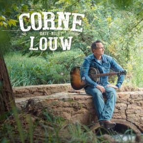 Download track Ou Skool Cowboy Corné Louw