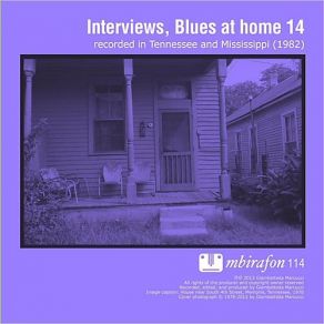 Download track Eugene Powell Discusses Forty-Four Blues Eugene Powell