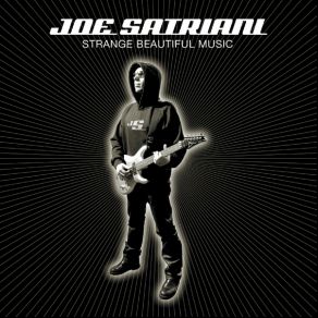 Download track The Journey Joe Satriani