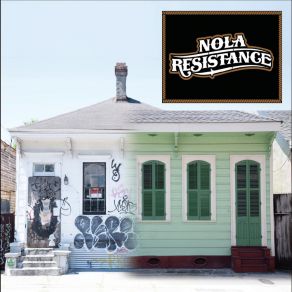 Download track Havana Reprise The Nola ResistanceJune Yamagishi, Ernesto Blanco