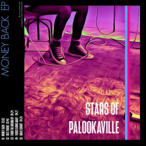 Download track Voices Fading Away Stars Of Palookaville