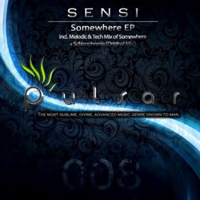 Download track Schizophrenia (Original Mix) Sensi