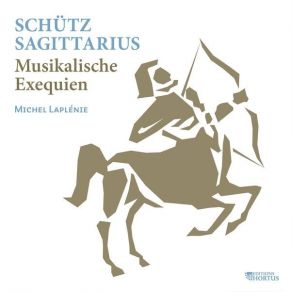 Download track 01. Musikalische Exequien, Op. 7 Concert In Form Einer Teutschen Begräbnis-Messe, Kyrie Nacket Bin Ich, SWV 279a Heinrich Schütz