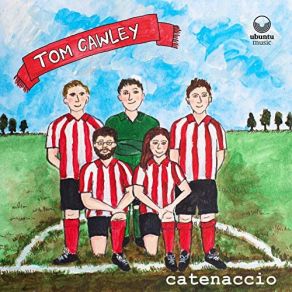 Download track Regista Tom Cawley, Gareth Lockrane, Chris Higginbottom, Fini Bearman, Robin Mullarkey