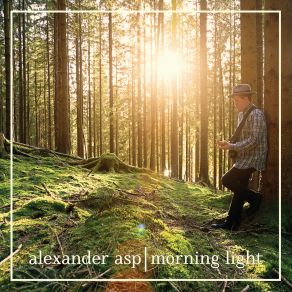 Download track Cold Winter Love Alexander Asp