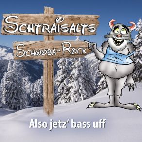 Download track Em Hemml Schtraisalts