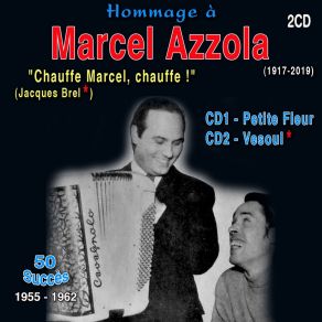 Download track Valse Hindoue Marcel Azzola