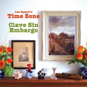 Download track Stratosphere Loz Speyer's Time Zone