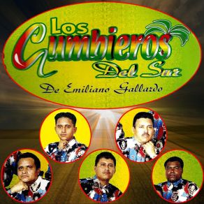 Download track La Cantinera Los Cumbieros Del Sur