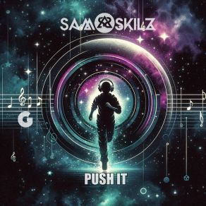 Download track Push It (Dub Mix) Sam Skilz