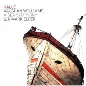 Download track 1. I. A Song For All Seas All Ships: Moderato Maestoso Vaughan Williams Ralph