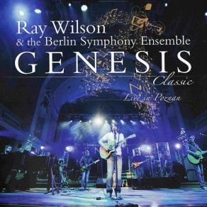 Download track No Son Of Mine Ray Wilson, Berlin Radio Symphony Orchestra