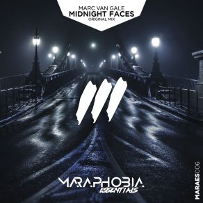 Download track Midnight Faces (Original Mix) Marc Van Gale