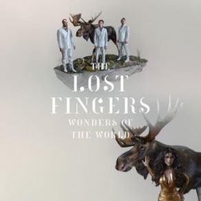 Download track Venus The Lost Fingers