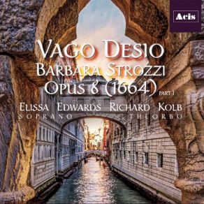 Download track Arie, Op. 8: No. 6, Che Si Può Fare Elissa Edwards, Richard Kolb