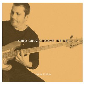 Download track Baião Do Funk Ciro Cruz