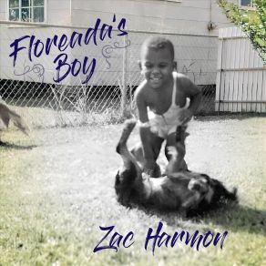 Download track That's The Way I Feel About Cha Zac Harmon