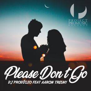 Download track Please Don't Go (Radio Mix) Aaron TresnyDJ Prodigio