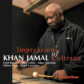 Download track Afro Blue Khan Jamal