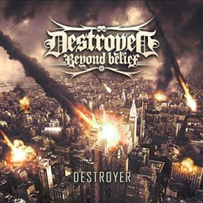 Download track Broken Pride Destroyed Beyond Belief