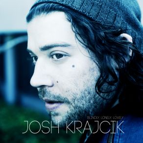 Download track Let Me Hold You Josh Krajcik