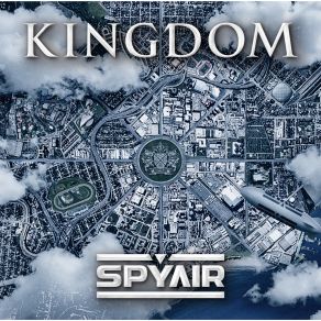 Download track Be With SPYAIR