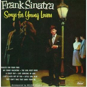 Download track Sunday Frank Sinatra