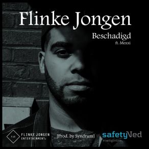 Download track Beschadigd Flinke JongenMexxi