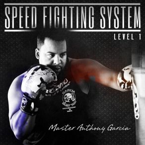 Download track 3 Punch Combos: Round 1 Master Anthony Garcia