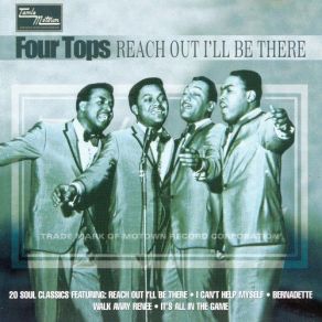 Download track Papa Was A Rollin' Stone Four Tops