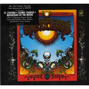 Download track Nobody'S Spoonful Jam The Grateful Dead