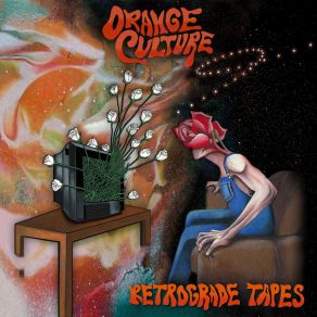 Download track Ten Rings (Live) Orange Culture