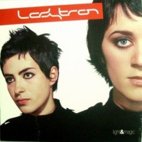 Download track Black Plastic Ladytron