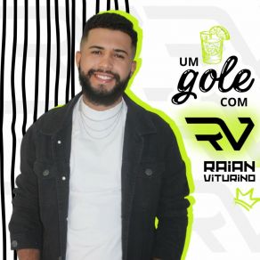 Download track Não Gostei, Amei! Raian Viturino