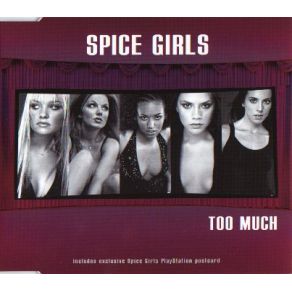 Download track Walk Of Life The Spice Girls