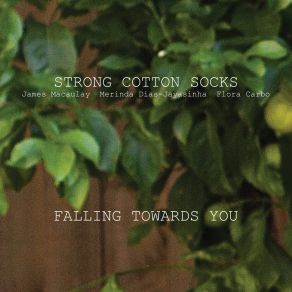 Download track Falling Towards You III Strong Cotton Socks