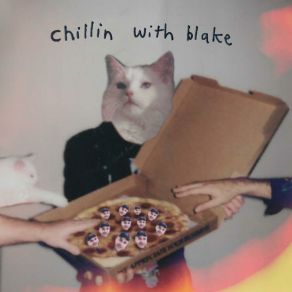 Download track Kick Back And Chill Blake Rules