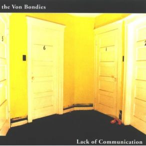 Download track Sound Of Terror The Von Bondies