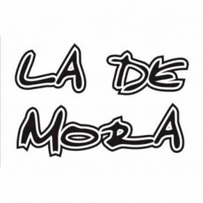 Download track Marianela La De Mora