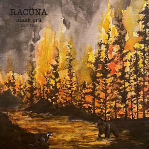 Download track The Wolf Racüna