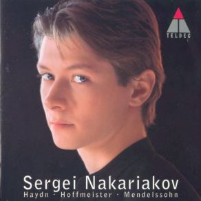 Download track Haydn: Concerto In C Major - Finale Allegro Molto Sergei Nakariakov