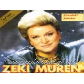 Download track Unutur Sanma Sakin Zeki Müren